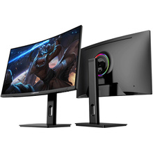 Монітор GAMEMAX GMX27C300 Монітор GAMEMAX GMX27C300