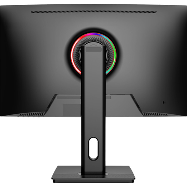Монітор GAMEMAX GMX27C300 Зовнішній вигляд Монітор GAMEMAX GMX27C300