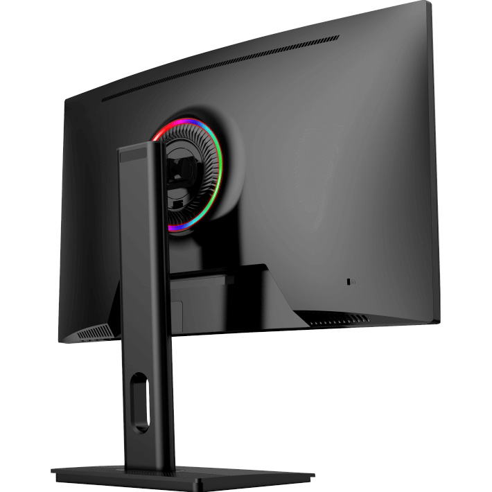 Монітор GAMEMAX GMX27C300 Фото 4 Монітор GAMEMAX GMX27C300