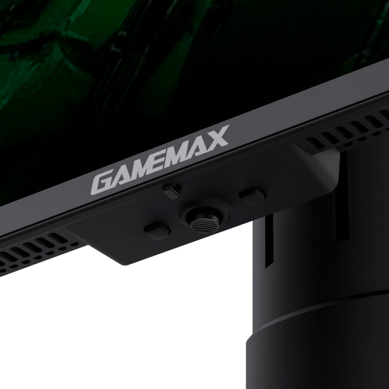 Монітор GAMEMAX GMX32UCDM Монітор GAMEMAX GMX32UCDM Матриця QD-OLED