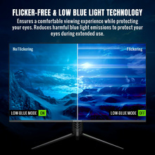 Монітор GAMEMAX GMX32UCDM Монітор GAMEMAX GMX32UCDM