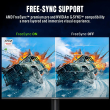 Монітор GAMEMAX GMX32UCDM Монітор GAMEMAX GMX32UCDM