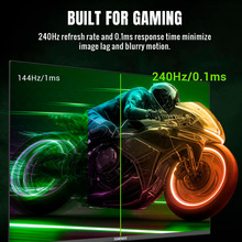 Монітор GAMEMAX GMX32UCDM Монітор GAMEMAX GMX32UCDM