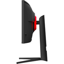 Монітор GAMEMAX GMX49CWQ Монітор GAMEMAX GMX49CWQ