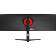 Монітор GAMEMAX GMX49CWQ Монітор GAMEMAX GMX49CWQ