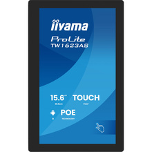 Монитор IIYAMA TW1623AS-B3P Монитор IIYAMA TW1623AS-B3P