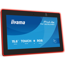 Монитор IIYAMA ProLite TW1625LASC-B3PNR Монитор IIYAMA ProLite TW1625LASC-B3PNR