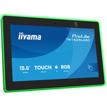 Монитор IIYAMA ProLite TW1625LASC-B3PNR Монитор IIYAMA ProLite TW1625LASC-B3PNR