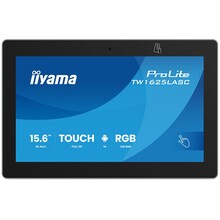 Монитор IIYAMA ProLite TW1625LASC-B3PNR