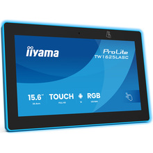 Монитор IIYAMA ProLite TW1625LASC-B3PNR Монитор IIYAMA ProLite TW1625LASC-B3PNR