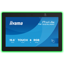 Монитор IIYAMA ProLite TW1625LASC-B3PNR Монитор IIYAMA ProLite TW1625LASC-B3PNR