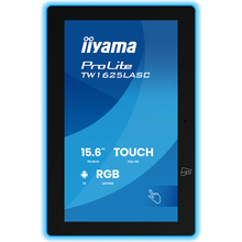 Монитор IIYAMA ProLite TW1625LASC-B3PNR Монитор IIYAMA ProLite TW1625LASC-B3PNR