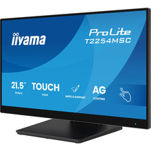 Монітор IIYAMA ProLite T2254MSC-B2AG Монітор IIYAMA ProLite T2254MSC-B2AG