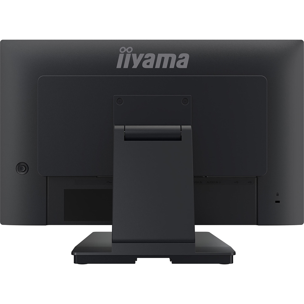 Монітор IIYAMA ProLite T2254MSC-B2AG Фото 15 Монітор IIYAMA ProLite T2254MSC-B2AG