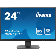 Монитор IIYAMA ProLite XU2491H-B1 Кривой Рог купить Монитор IIYAMA ProLite XU2491H-B1