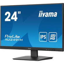 Монитор IIYAMA ProLite XU2491H-B1 Монитор IIYAMA ProLite XU2491H-B1