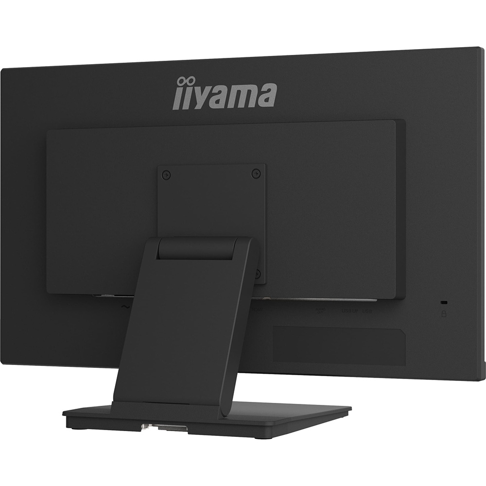 Монітор IIYAMA ProLite T2454MSC-B3AG Фото 15 Монітор IIYAMA ProLite T2454MSC-B3AG