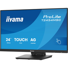 Монітор IIYAMA ProLite T2454MSC-B3AG Монітор IIYAMA ProLite T2454MSC-B3AG