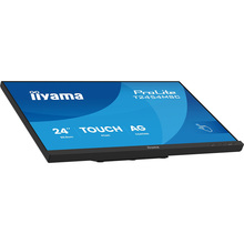 Монітор IIYAMA ProLite T2454MSC-B3AG Монітор IIYAMA ProLite T2454MSC-B3AG