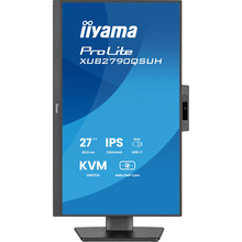 Монитор IIYAMA ProLite XUB2790QSUH-B2 Монитор IIYAMA ProLite XUB2790QSUH-B2