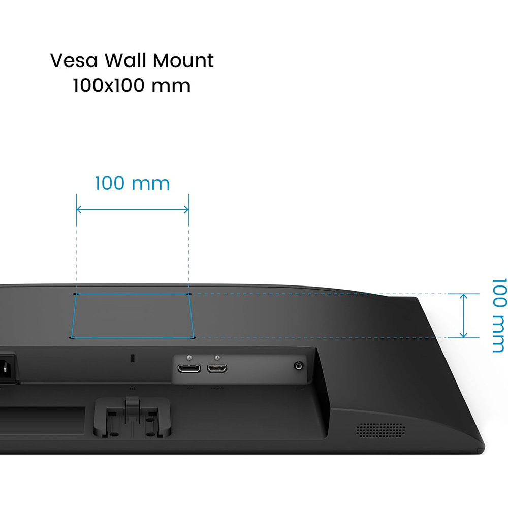 Изображение Монитор BENQ GW2491E Black (9H.LNHLJ.LBE)