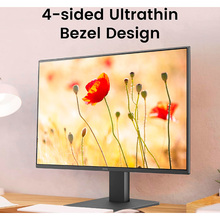 Монитор BENQ GW2491E Black (9H.LNHLJ.LBE)