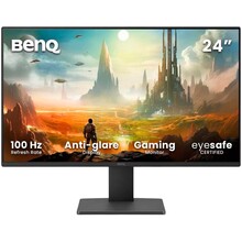 Монитор BENQ GW2491E Black (9H.LNHLJ.LBE)