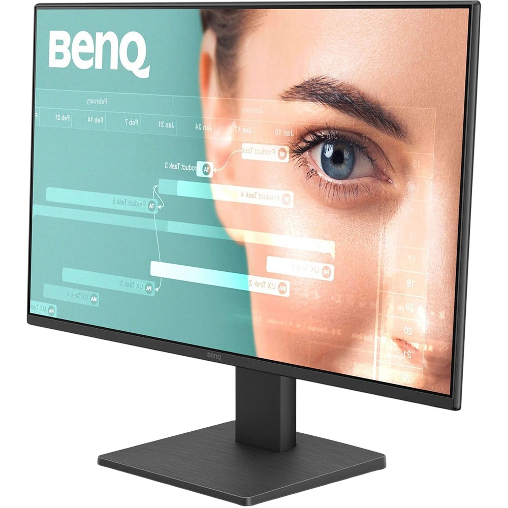 Монитор BENQ GW2491E Black (9H.LNHLJ.LBE) Матрица IPS