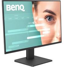 Монитор BENQ GW2491E Black (9H.LNHLJ.LBE)