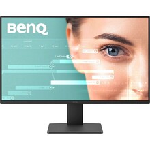 Монитор BENQ GW2491E Black (9H.LNHLJ.LBE)
