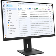 Монитор LENOVO ThinkVision E27-40 (64BCMAT4EU)
