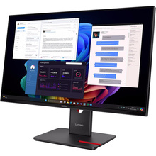 Монитор LENOVO ThinkVision T27ud-40 (64AFGAT2UA)