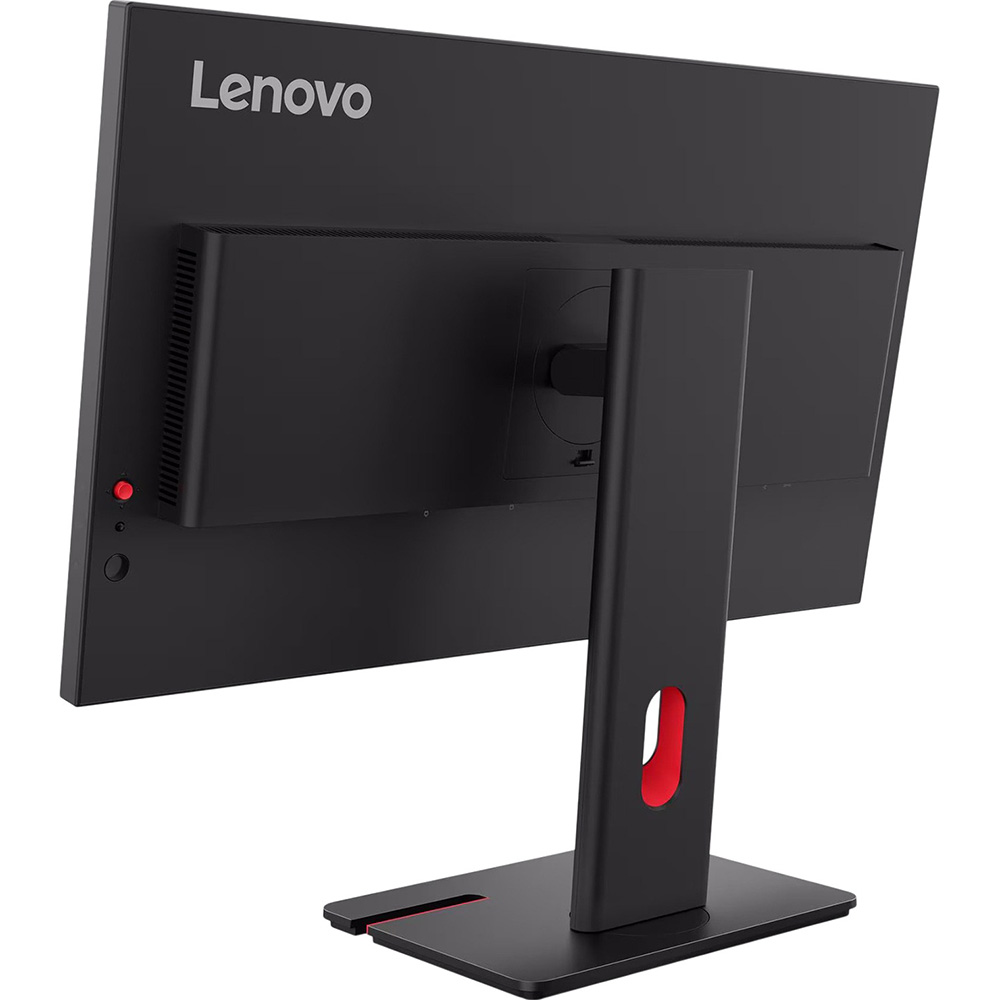 Монитор LENOVO ThinkVision T27ud-40 (64AFGAT2UA) Матрица IPS