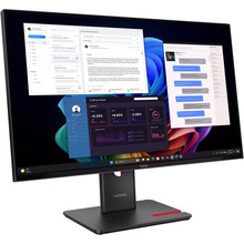 Монитор LENOVO ThinkVision T27ud-40 (64AFGAT2UA)