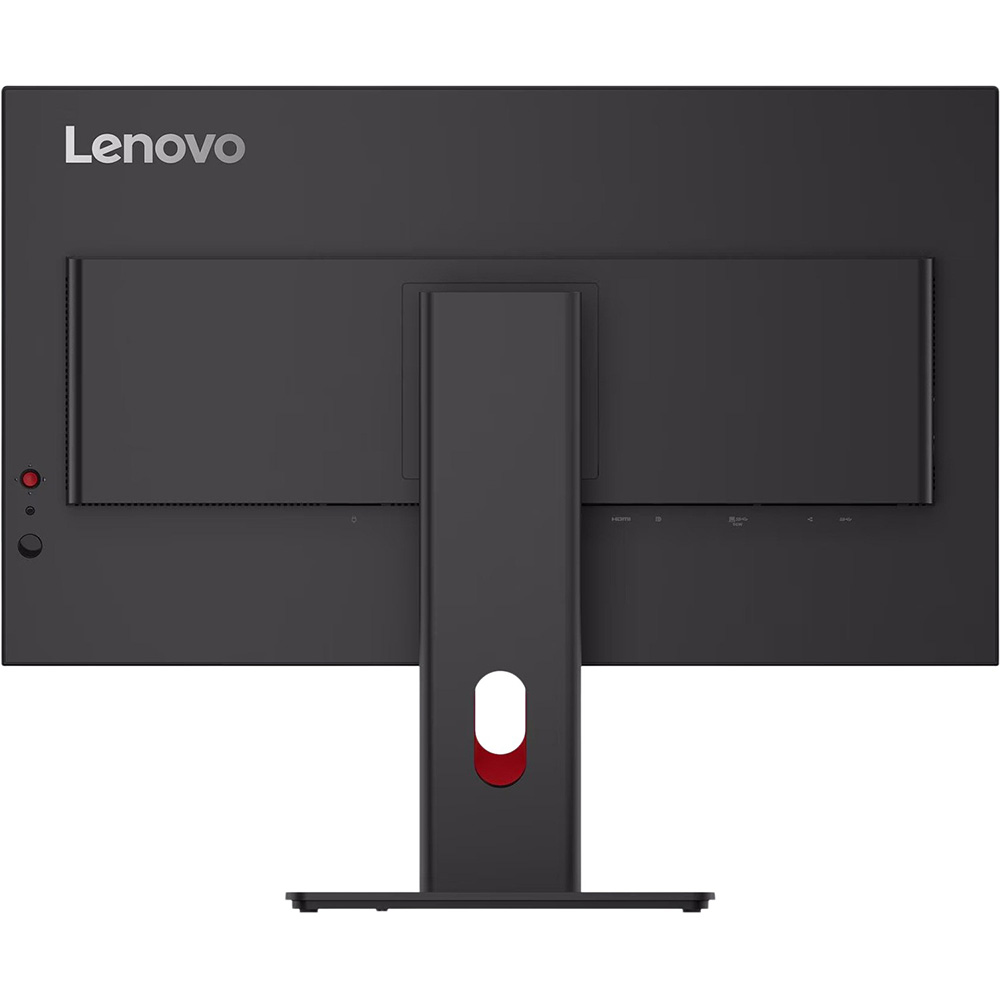 Внешний вид Монитор LENOVO ThinkVision T27ud-40 (64AFGAT2UA)