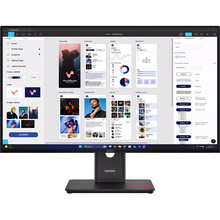 Монітор LENOVO ThinkVision T32UD-40 (64B0GAT1UA)