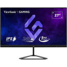 Монітор VIEWSONIC VX2779A-HD-PRO Монітор VIEWSONIC VX2779A-HD-PRO