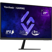 Монітор VIEWSONIC VX2779A-HD-PRO Монітор VIEWSONIC VX2779A-HD-PRO