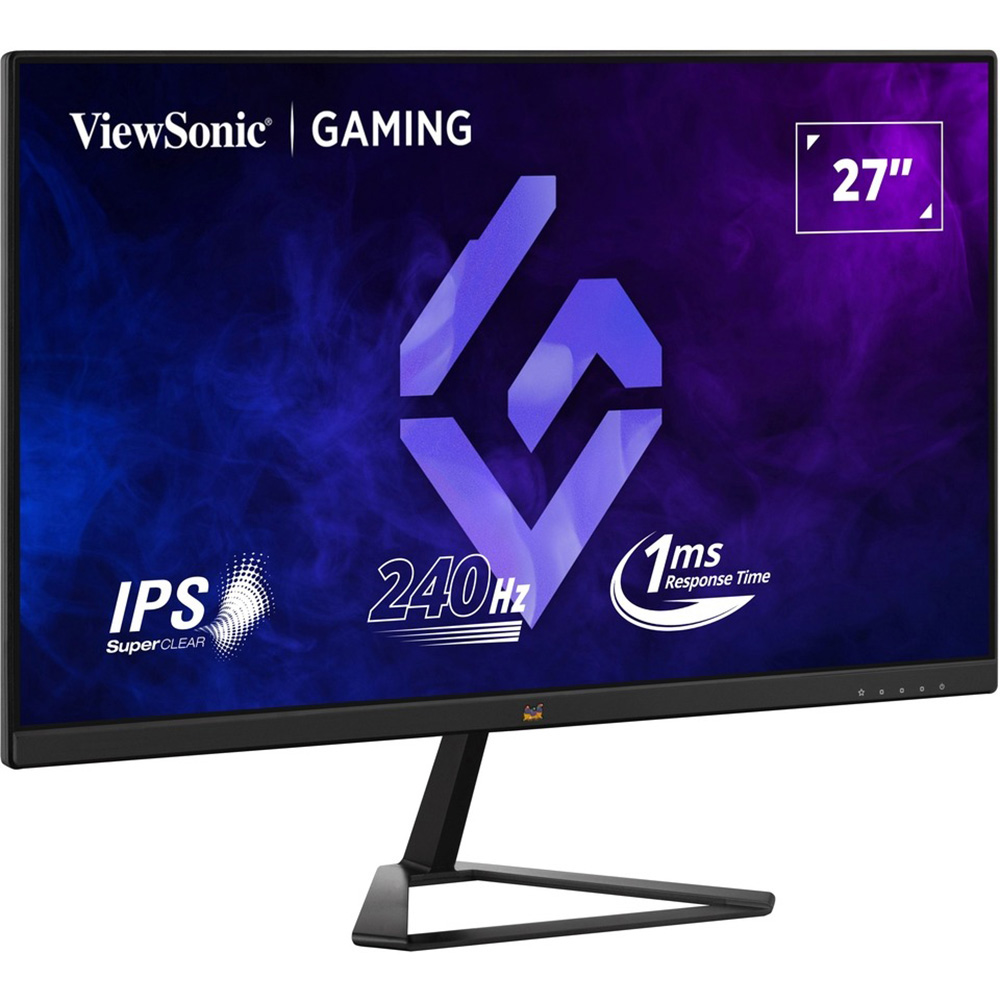 Монітор VIEWSONIC VX2779A-HD-PRO Монітор VIEWSONIC VX2779A-HD-PRO Діагональ 27