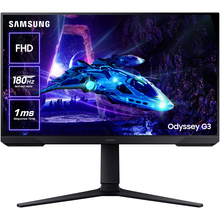 Монитор SAMSUNG Odyssey G3 G30D LS24DG300EIXUA Купить в Харькове Монитор SAMSUNG Odyssey G3 G30D LS24DG300EIXUA