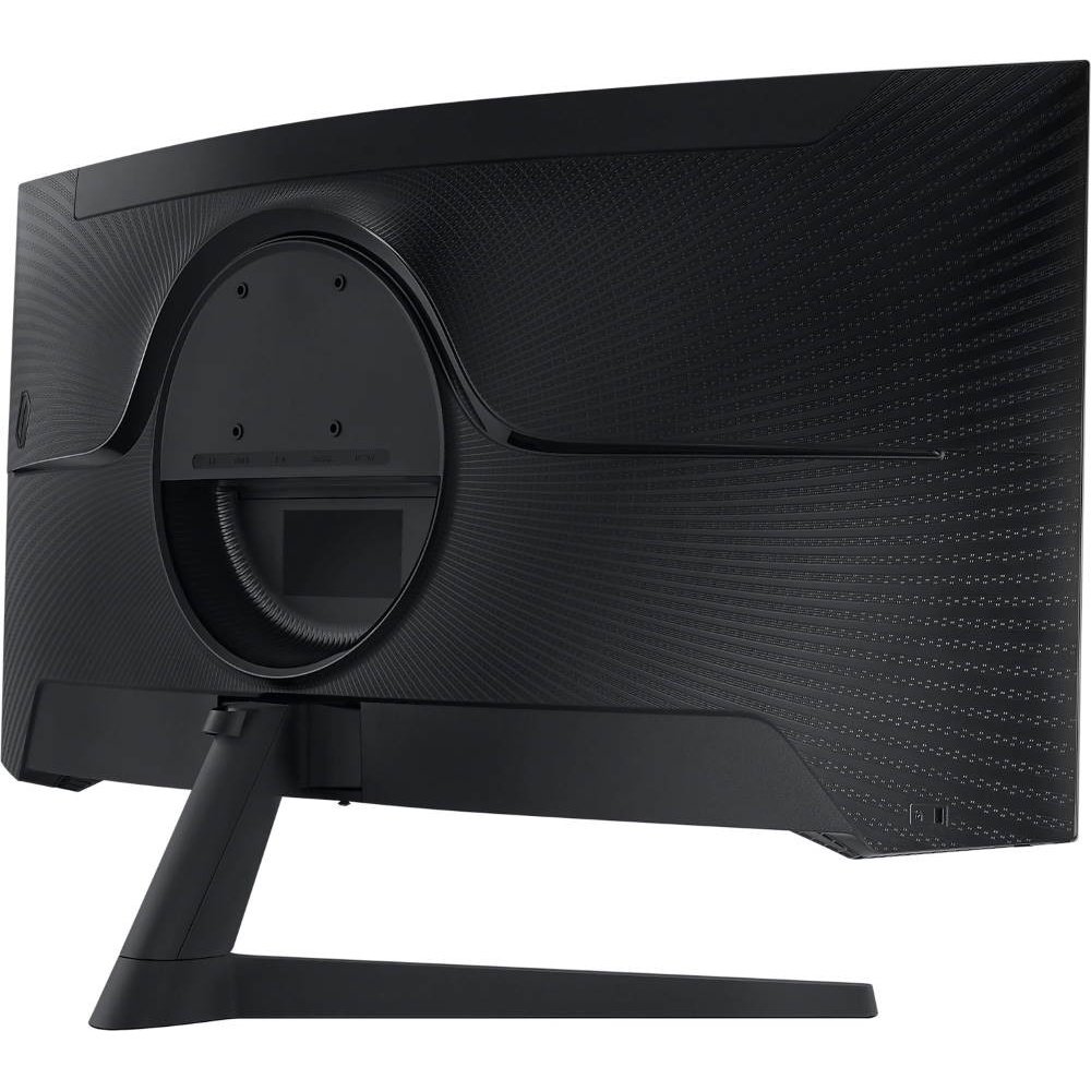 Фото Монитор SAMSUNG Odyssey Gaming G55T LC34G55TWWIXUA