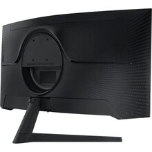 Монитор SAMSUNG Odyssey Gaming G55T LC34G55TWWIXUA