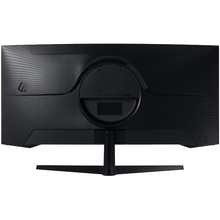 Монитор SAMSUNG Odyssey Gaming G55T LC34G55TWWIXUA