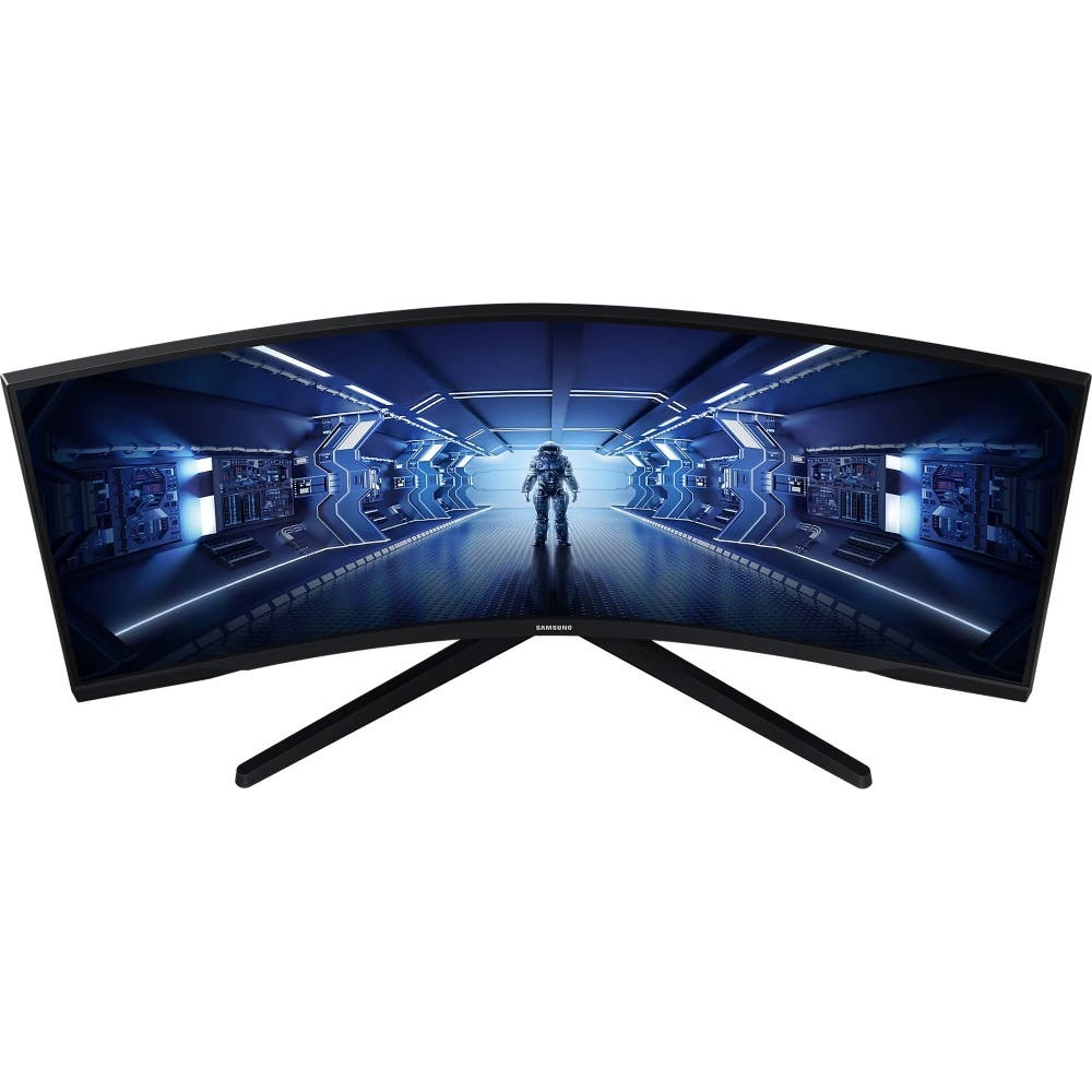 Покупка Монитор SAMSUNG Odyssey Gaming G55T LC34G55TWWIXUA
