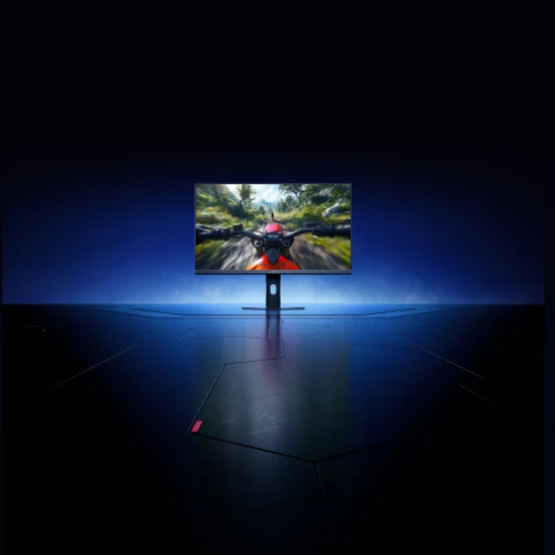 Зовнішній вигляд Монітор XIAOMI G24i 2026 (ELA6364EU)