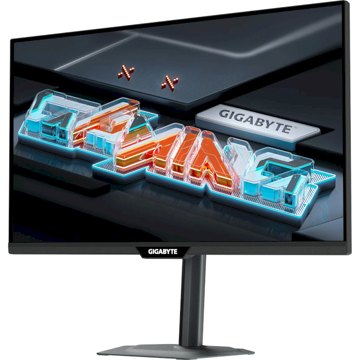 Монитор GIGABYTE Gaming Monitor M27Q3 EK Разрешение 2560 х 1440