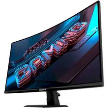 Монітор GIGABYTE Gaming Monitor GS27QCA EK
