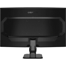 Монітор GIGABYTE Gaming Monitor GS27QCA EK
