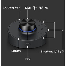 Монітор BENQ PV3200U Dark Grey (9H.Y01LA.TBE)