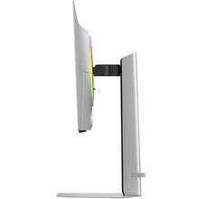 Монитор SAMSUNG 27" Odyssey OLED G6 Silver (LS27FG602SIXUA)